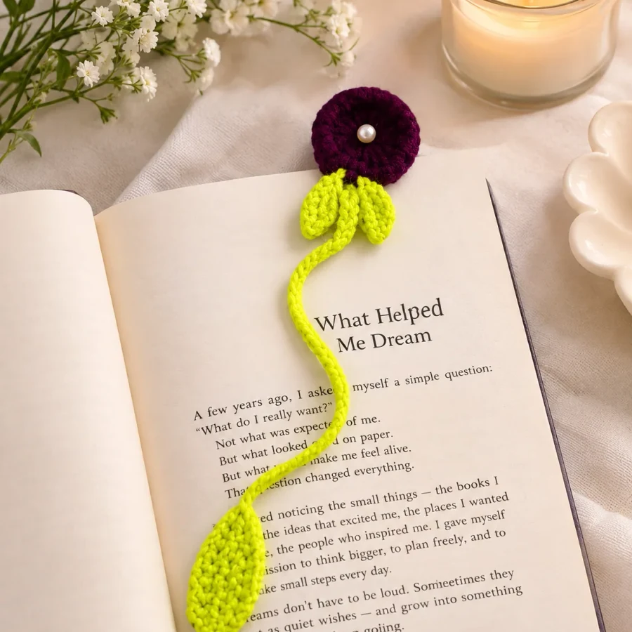 Bookmarks