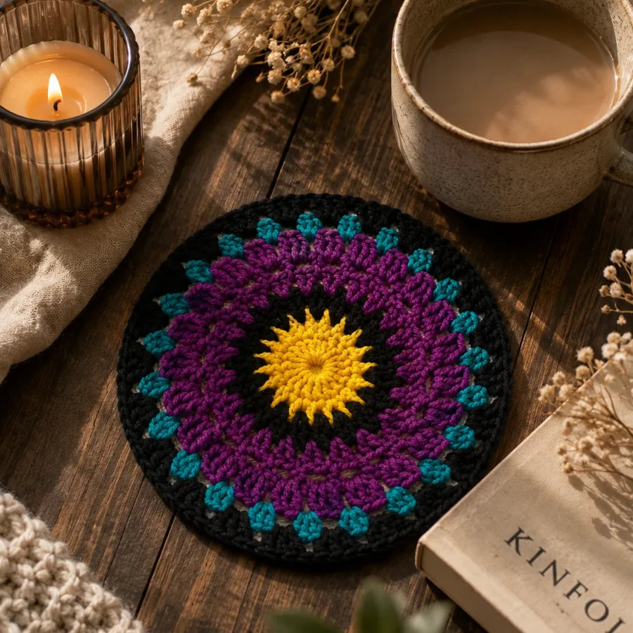 Coasters
