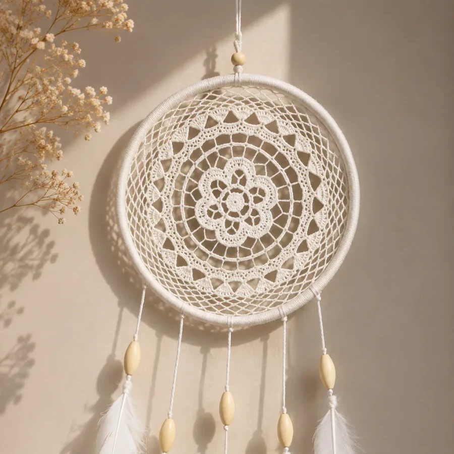Dream Catchers