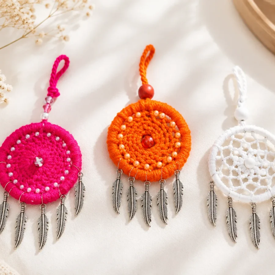 Key Chains