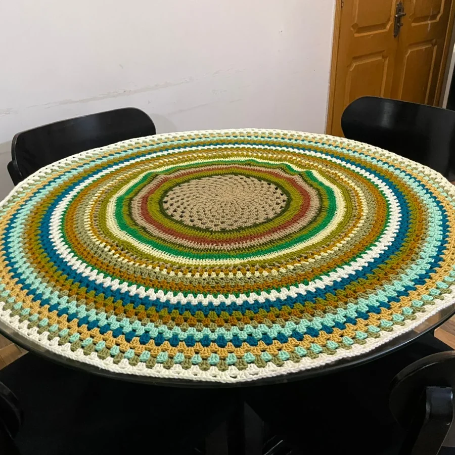 Table Mats